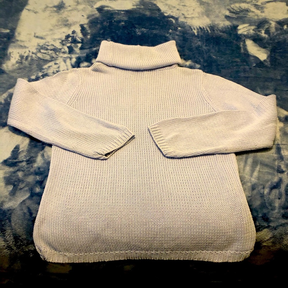 Turtleneck
